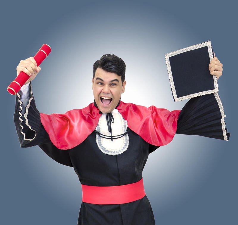 Academic Achievements